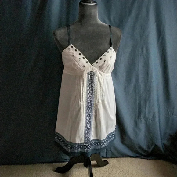 Ecote Tops - Ecote' Blouse Size L NWT